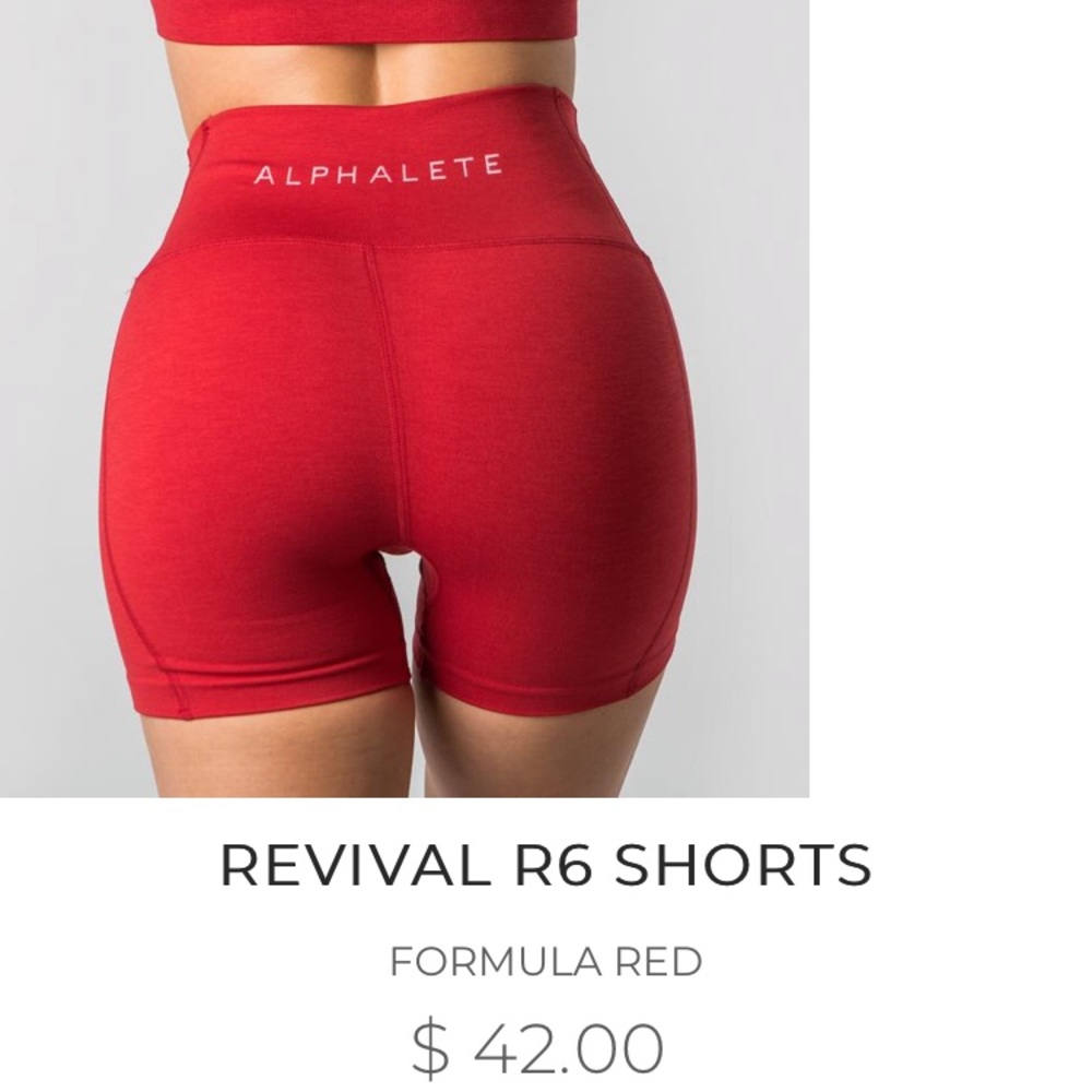 S/M In search of !! Alphalete